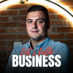 Unikátny biznis so sedačkami. Táto rodinná firma zo Slovenska vyrába svetovú kvalitu. [Let’s Talk Business]