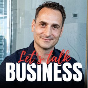 Dokážu ti ušetriť stovky eur mesačne. Smart home riešenia sú budúcnosť nielen domácností [Let’s Talk Business]