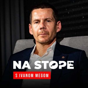 Posledný veľký rozhovor s dosluhujúcim policajným prezidentom. Hamran bol na detaily štedrý [Na stope]