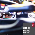 Dopustil sa Pérez osudnej chyby? Mexiko prinieslo bláznivé špekulácie + aktuálne témy F1 (S02E38) episode thumbnail
