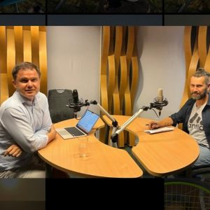 S3E01 Radovan Geist z Euractiv o novej európskej legislatíve (1/3)