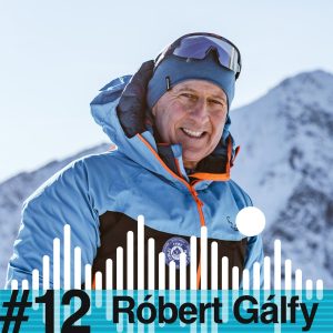 ZA SKALAMI #12 – Róbert Gálfy