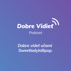 DOBRE VIDIEŤ S IVANKOU ANTALOVOU