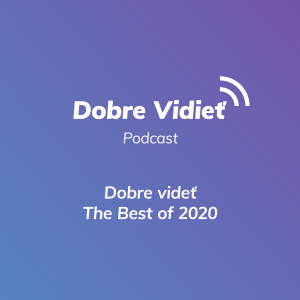 DOBRE VIDIEŤ THE BEST OF 2020