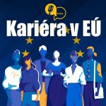 Slavka Eley o pracovných príležitostiach v štruktúrach Európskej únie: Cez kolegov spoznávate iné krajiny a kultúry (Slovensko v Európe) episode thumbnail