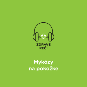 Mykózy na pokožke