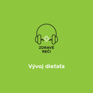 Vývoj dieťaťa