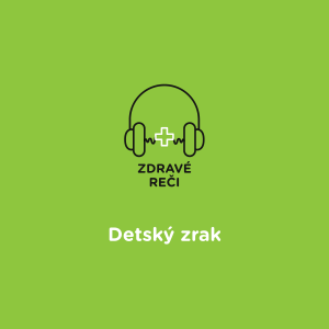 Detský zrak