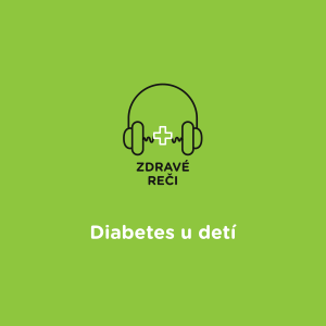 Diabetes u detí