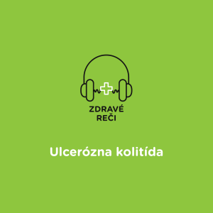 Ulcerózna kolitída