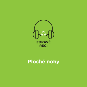 Ploché nohy