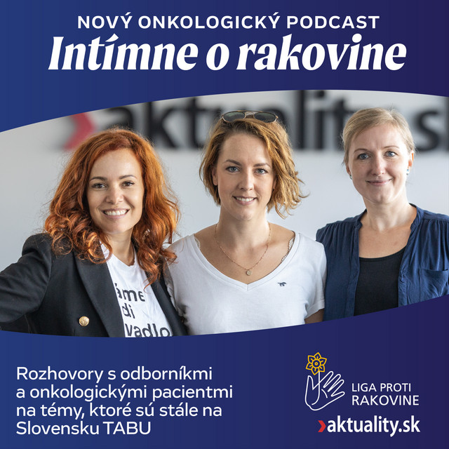 Intímne o rakovine