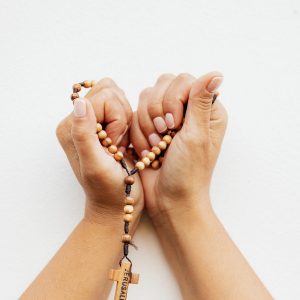 List sv. Jána Pavla II – O posvätnom ruženci 2. diel