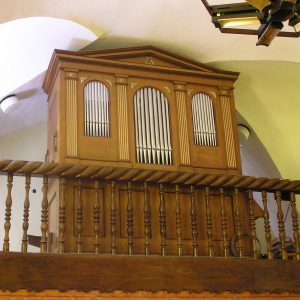 LikePreOrgan 22.10.2023 – Organár Martin Šaško a jeho žiaci 4. diel