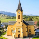 Pútnické miesto – Rajecká Lesná episode thumbnail