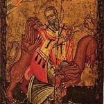 Sv. Ignác Antiochijský, biskup a mučeník episode thumbnail