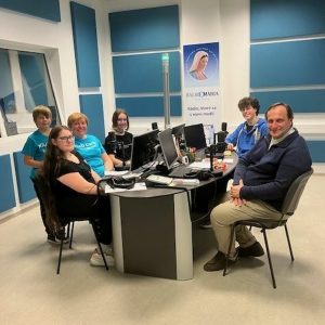 Klub Carlo 7. diel – Moje milované Assisi