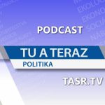 Politika tu a teraz – Krisztián Forró episode thumbnail