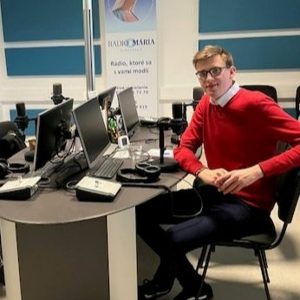 Vlastnou cestou – Mária Budzáková