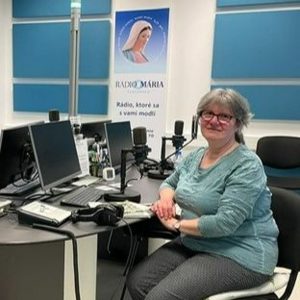 Srdce pre misie – Naša (moja) misia pokračuje