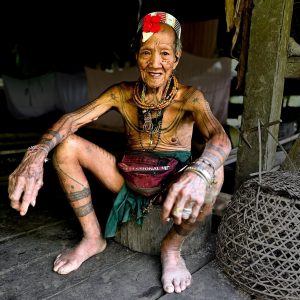 S10E5: KMEŇ MENTAWAI – Vyklepané gačky