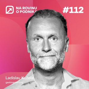 NRoP 112: Črevný mikrobióm funguje ako firma. Ako sa o neho správne starať? 
