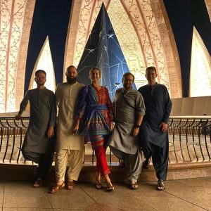 S10E1: PAKISTAN – Lietadielko ako karosa