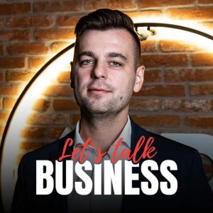 Značka BOSP: Z Bardejova obúvajú slovenských hasičov, ale aj vášnivých turistov [Let’s Talk Business]