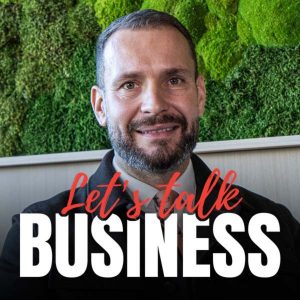 Hotelierstvo je ťažká práca, do ktorej sa ľuďom nechce späť. Novú generáciu nemáme vychovanú [Let’s Talk Business]