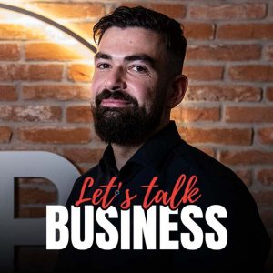 Z Košíc od nuly k 200 miliónom eur. Ako GymBeam ovláda trh proteínov [Let’s Talk Business]