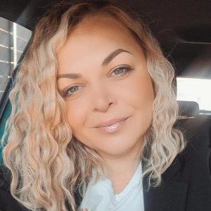 O láske k cudzím jazykom s Jankou Ocharovichovou