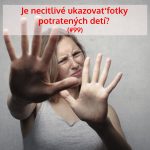 #99 – Je necitlivé ukazovať fotky potratených detí? episode thumbnail