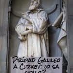 #100 – Galileo a Cirkev: Čo sa stalo? episode thumbnail