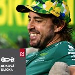 Verstappen prekonal Ascariho, Alonso predviedol svoje majstrovstvo + aktuálne témy F1 (S02E39) episode thumbnail