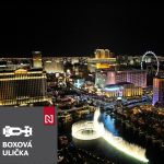 Priamo z Las Vegas! Ako to vyzerá pár hodín pred ostrým štartom (S02E40) episode thumbnail