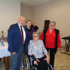 Ivan Bella: Do skafandra sme sa obliekali dve hodiny