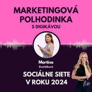 #1 Sociálne siete v roku 2024 – ,,Sociálne siete už nie sú trendy“