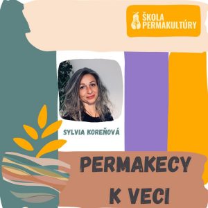 Permakecy k veci – Intro