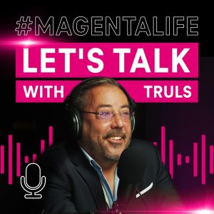 Let’s talk with Truls #04 – Agile Methodology