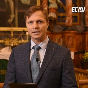 Dávid – muž podľa Božieho srdca