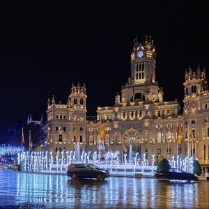 S10E7: MADRID – Výhľad z pŕs