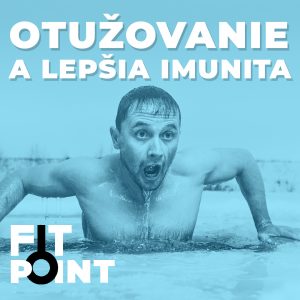 Hogyan erősíthetjük az immunitásunkat jeges fürdővel I GymBeam I FIT POINT