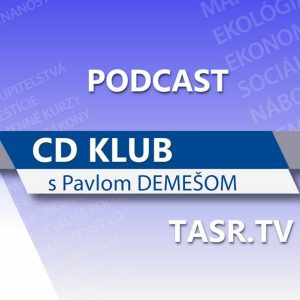 CD klub – hosť Marián Kéry