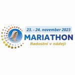 Mariathon – Radostní v nádeji – Lucas Bonelli episode thumbnail