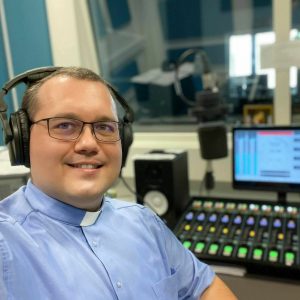 Vlastnou Cestou – vdp. Martin Jarábek