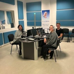 Aktivity Dominikánskej mládeže