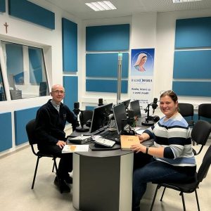 Verbisti a ich 100-ročné pôsobenie na Slovensku