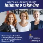 Z praxe onkológa (Intímne o rakovine) episode thumbnail