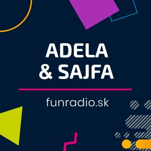 A&S | „Každý človek vyžaruje inú energiu a podľa toho vyberám farby,“ tatérka Ivana Beláková hostkou Adely a Sajfu