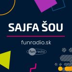 S | Založili sme klub „Hovorím NIE melónu“ a prečo nechodiť k ohňu, keď máte soplík | best of Sajfa šou episode thumbnail